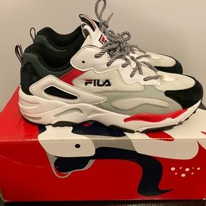 Fila Ray Tracer